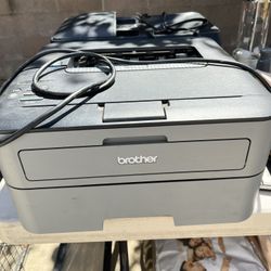 Brother Printer