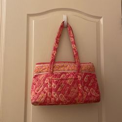 4 Piece Travel Tote
