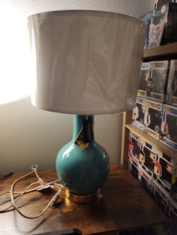 Single Lamp 