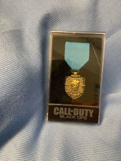 Call of Duty: Black Ops