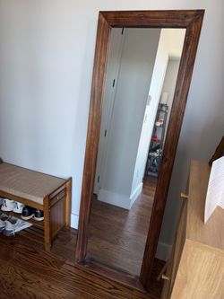 Full Length Mirror