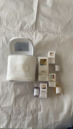 Fragrance