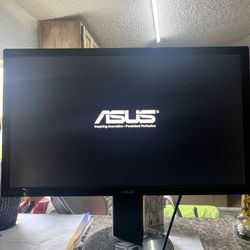 Asus Gaming Monitor VG248 