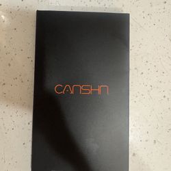 Iphone 15 Pro Max  Purple Canshn phone case