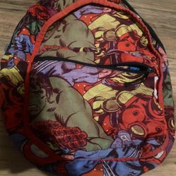 Backpack 