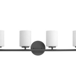 Progress Lighting Replay Vanity Light    