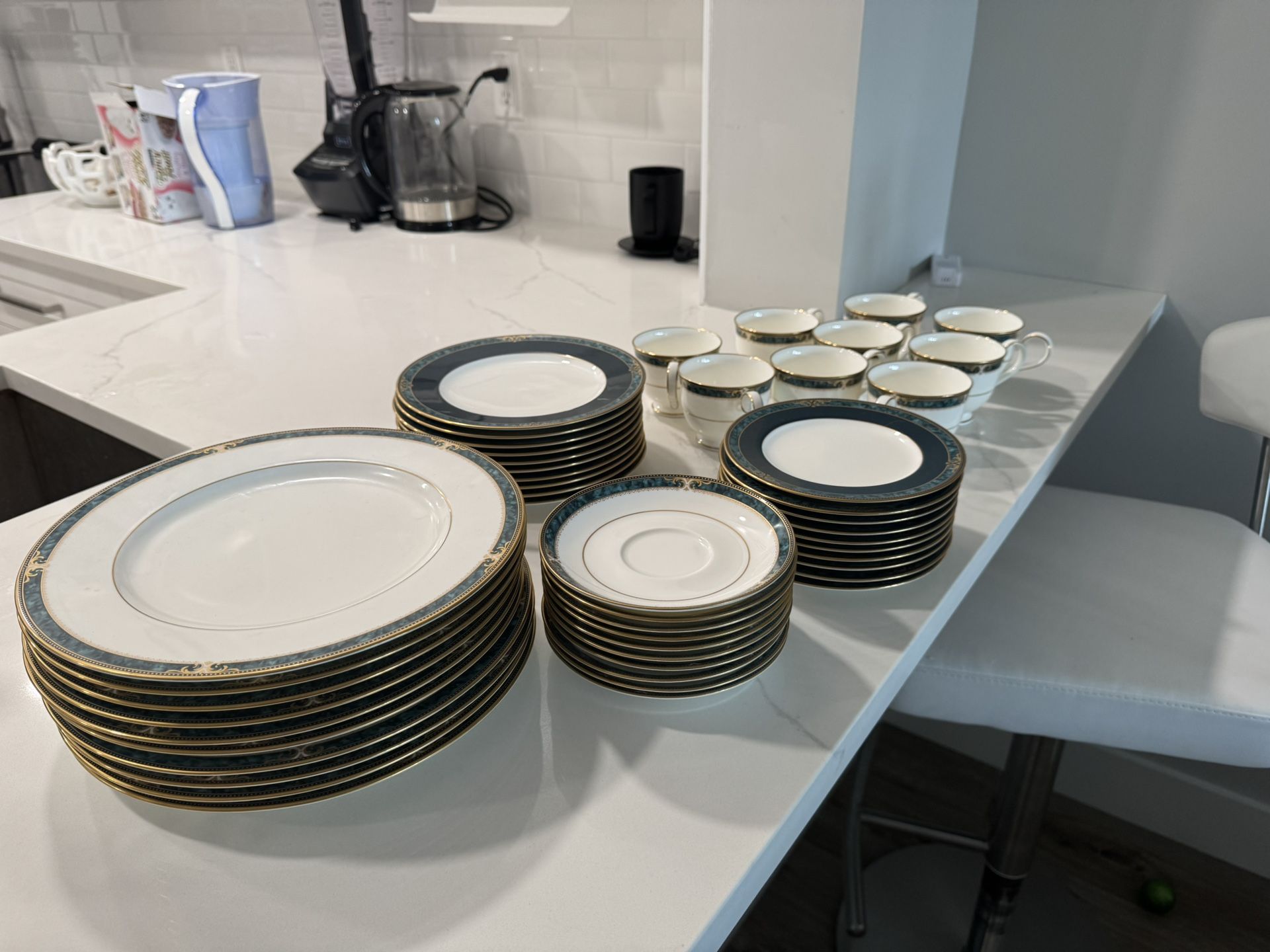 Noritake Bone China