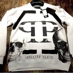 Philipp Plein Sweatshirt 