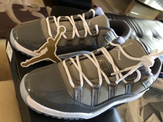 Air Jordan Retro Low 11
