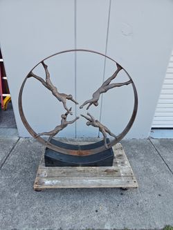 Sculpture