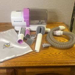 Geoorood Pet Grooming Kit 