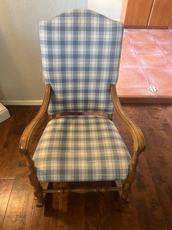 Rocking chair