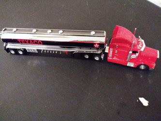 1:64 Texaco Trailer