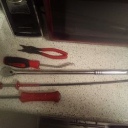Mechanic Hand Tools