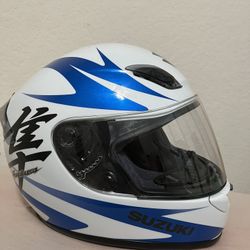 Helmet, Hayabusa 