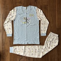 Kid’s Wizard of Oz Pajama Set
