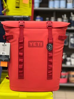 Brand New w/ Tags Yeti Hopper M-20 Cooler Backpack