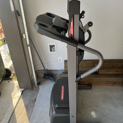 Tread mill