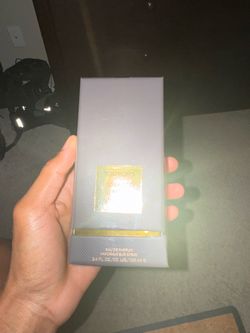 Tom Ford Cologne Sealed