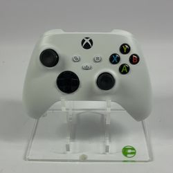 Microsoft Xbox Series X|S Wireless Controller Robot White 1914