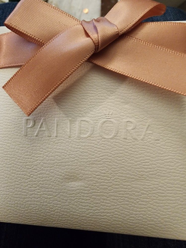 Pandora. 925 Silver Bracelet 