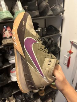 Nike Lebron 19 Low Atmos Size 12