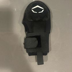 Evosheild Sliding Mitt