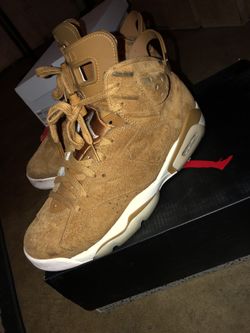 Air Jordan 6
