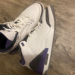Men’s Size 13 Jordan’s 
