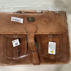 Messenger Bag