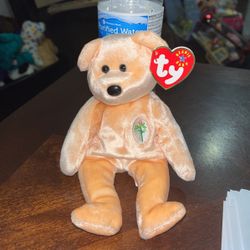 Ty beanie baby dearest