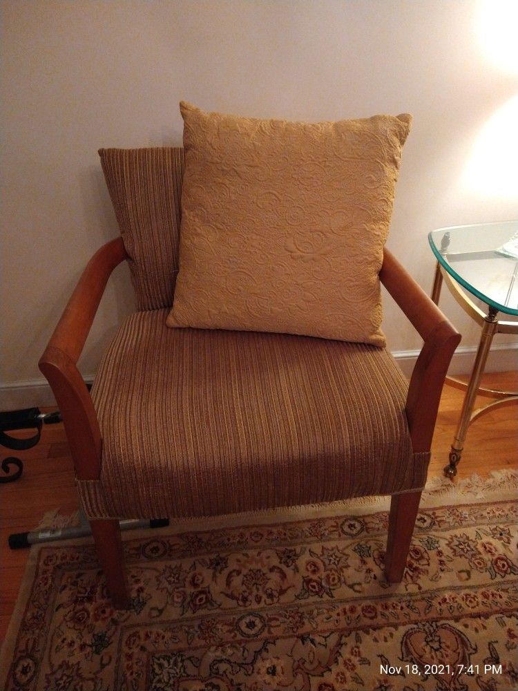 Vintage Mid Century Chair
