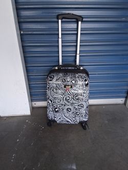 Small Luggage