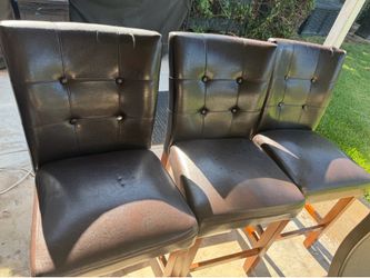 Bar stools