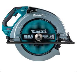 40V max XGT Brushless Cordless 16-5/16 in. Circular Saw Kit, AWS Capable (5.0Ah