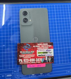 Moto G 2024 
