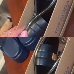 Cute Sandals