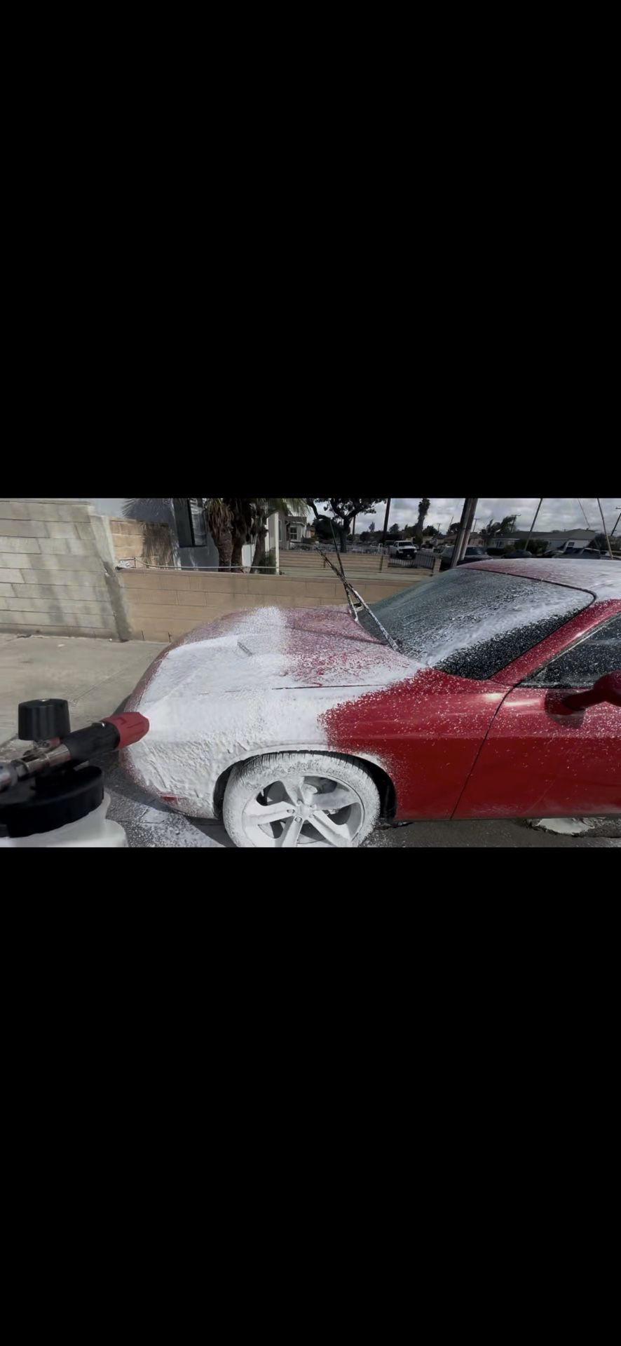 Mobil Detail