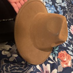 Cowboy Hats