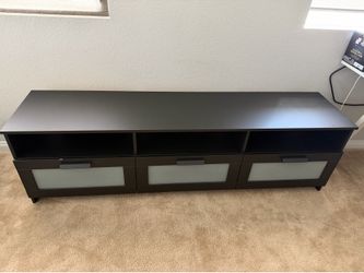 TV stand