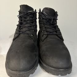 Men’s Timberland Premium 6-Inch Waterproof Boots  