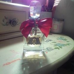 Juicy Contour Perfume 