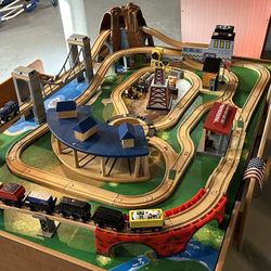 Imaginarium Train Set