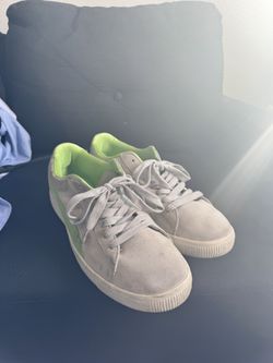 Puma Clyde Sz 11