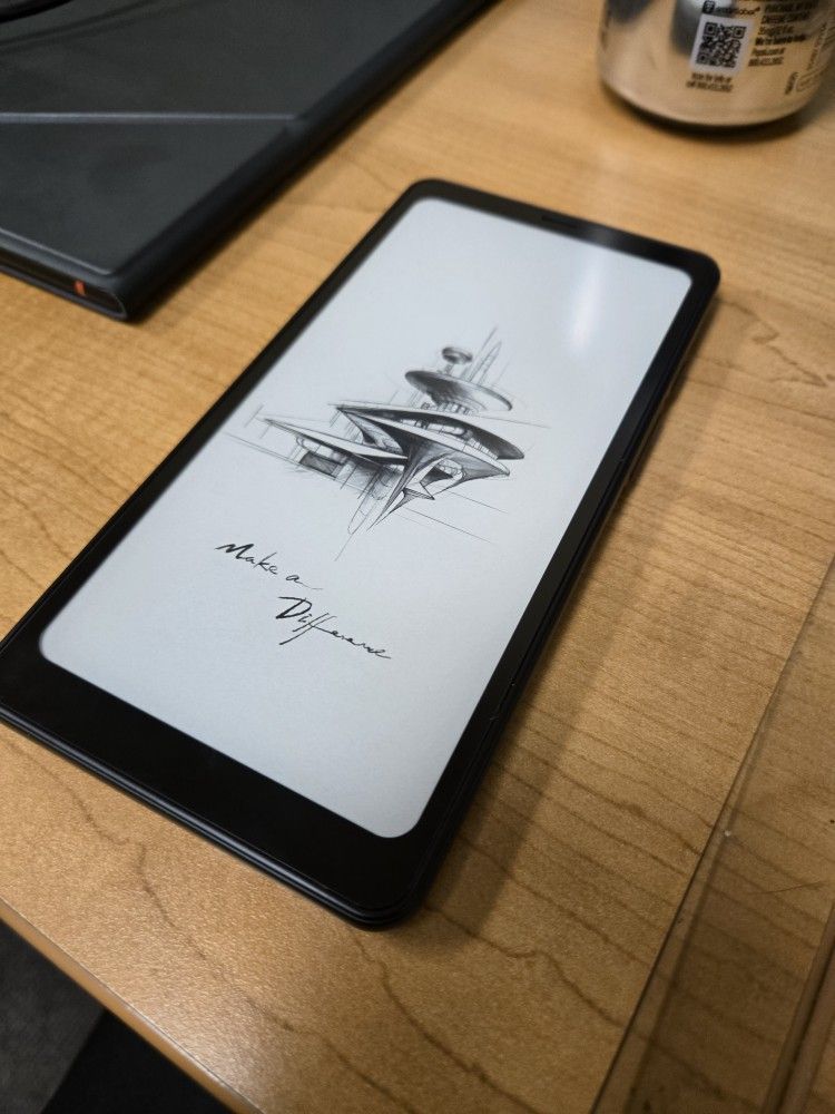 Boox Palma (128 GB) - E-Reader
