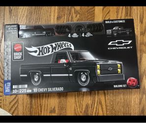 Hot wheels limited edition