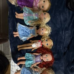 Doll Collection