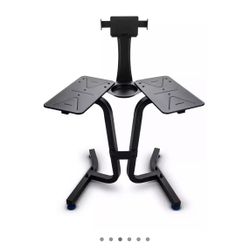 Xterra Weight Rack 