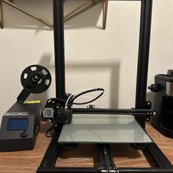 3D Printer Creality