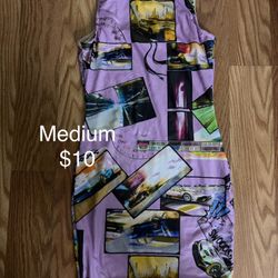 Clothing